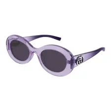 Gucci GG2026S 003 VIOLET VIOLET napszemüveg napszemüveg