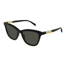 Gucci GG2032S 001 BLACK GREY napszemüveg