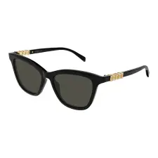 Gucci GG2032S 006 BLACK GREY napszemüveg napszemüveg