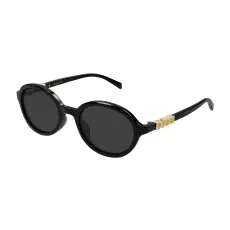 Gucci GG2033SA 007 BLACK GREY napszemüveg