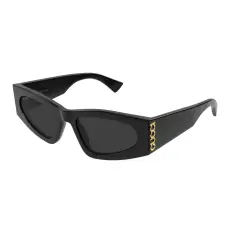 Gucci GG2040S 001 BLACK GREY napszemüveg
