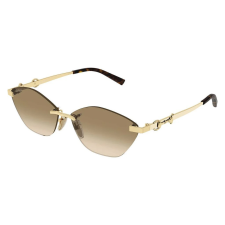 Gucci GG2050S 004 GOLD IVORY BROWN GRADIENT napszemüveg napszemüveg