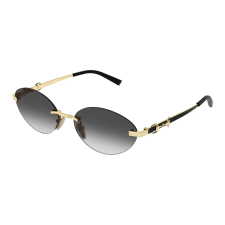 Gucci GG2051S 001 GOLD GREY GRADIENT napszemüveg napszemüveg