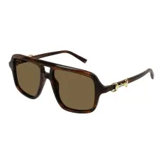 Gucci GG2052S 003 HAVANA BROWN napszemüveg