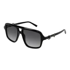 Gucci GG2052S 005 BLACK GREY GRADIENT napszemüveg napszemüveg