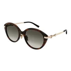 Gucci GG2056SA 003 HAVANA GREY GRADIENT napszemüveg
