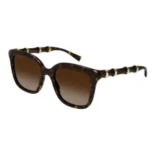 Gucci GG2058S 002 HAVANA BROWN GRADIENT napszemüveg napszemüveg