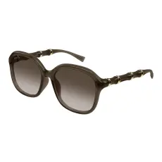 Gucci GG2061SA 003 BROWN BROWN GRADIENT napszemüveg
