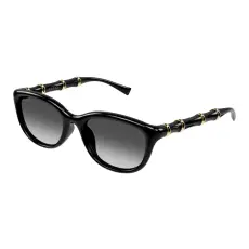 Gucci GG2062SA 001 BLACK GREY GRADIENT napszemüveg
