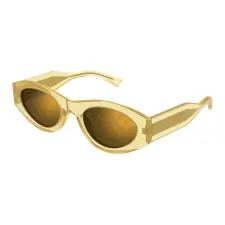 Gucci GG2065S 004 YELLOW BROWN MIRROR napszemüveg napszemüveg
