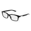 Gucci GG2082O 005 BLACK DEMO LENS szemüveg