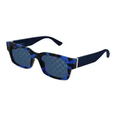 Gucci GG2084S 004 HAVANA BLUE MIRROR napszemüveg