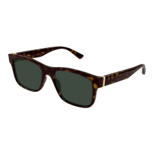 Gucci GG2085S 002 HAVANA GREEN napszemüveg napszemüveg
