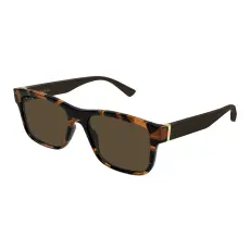 Gucci GG2085S 003 HAVANA BROWN napszemüveg