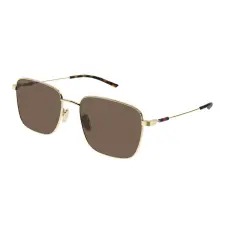 Gucci GG2097SK 004 GOLD BROWN napszemüveg napszemüveg