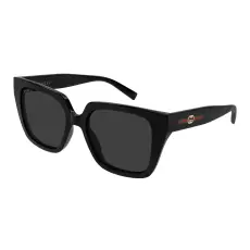 Gucci GG2102S 001 BLACK GREY napszemüveg