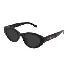 Gucci GG2105SA 001 BLACK GREY napszemüveg
