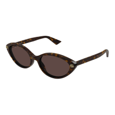 Gucci GG2110S 002 HAVANA BROWN napszemüveg napszemüveg