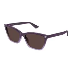 Gucci GG2111S 003 VIOLET BROWN napszemüveg