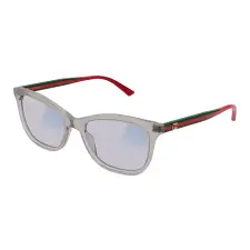 Gucci GG2117S 001 GREY TRANSPARENT PHOTOCROMATIC napszemüveg napszemüveg