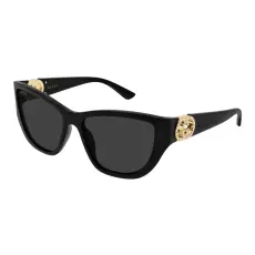 Gucci GG2122S 002 BLACK GREY napszemüveg