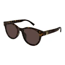 Gucci GG2127SK 002 HAVANA BROWN napszemüveg napszemüveg