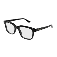 Gucci GG2131O 009 BLACK DEMO LENS szemüveg szemüvegkeret
