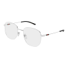 Gucci GG2140OK 002 SILVER DEMO LENS szemüveg
