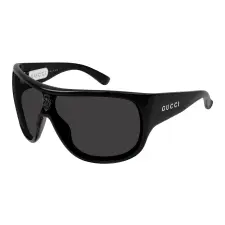 Gucci GG2168S 006 BLACK GREY napszemüveg napszemüveg
