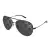 Gucci GG2172S 002 BLACK SMOKE MIRROR napszemüveg