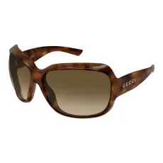 Gucci GG2176S 002 HAVANA BROWN GRADIENT napszemüveg