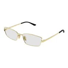 Gucci GG2177S 002 GOLD TRANSPARENT napszemüveg