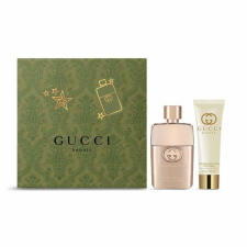 Gucci - Guilty 2021 női 50ml parfüm szett  1. kozmetikai ajándékcsomag