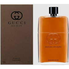 Gucci Guilty Absolute EDP 150 ml parfüm és kölni