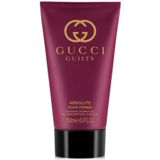 Gucci Guilty Absolute Pour Femme, tusfürdő gél 50ml tusfürdők