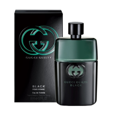 Gucci Guilty Black Pour Homme, Illatminta parfüm és kölni