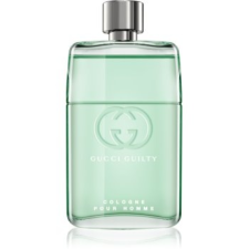 Gucci Guilty Cologne Pour Homme EDT 90 ml parfüm és kölni