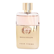 Gucci Guilty Eau de Parfum Pour Femme EdP 50 ml parfüm és kölni