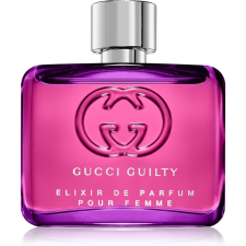Gucci Guilty Elixir de Parfum 60 ml parfüm és kölni