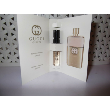 Gucci Guilty, Illatminta EDP parfüm és kölni