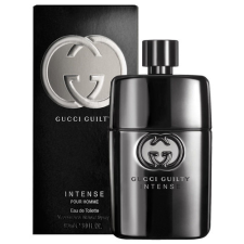 Gucci Guilty Intense, edt 90ml - Teszter parfüm és kölni