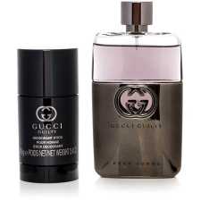Gucci Guilty Men EdT Set 165ml kozmetikai ajándékcsomag