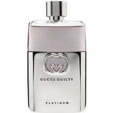 Gucci Guilty Platinum EDT 90 ml parfüm és kölni