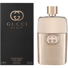 Gucci Guilty Pour Femme 2021 EDT 90 ml parfüm és kölni