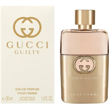 Gucci Guilty Pour Femme EDP 30 ml parfüm és kölni