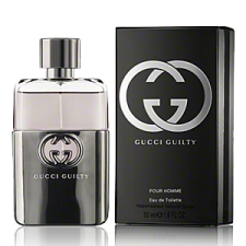 Gucci Guilty Pour Homme EDT 50 ml parfüm és kölni