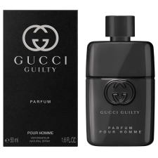 Gucci Guilty pour homme Extrait de Parfum 50 ml parfüm és kölni