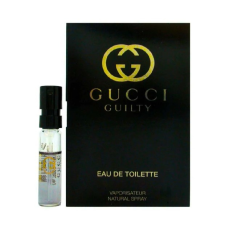 Gucci Guilty Woman, Illatminta parfüm és kölni