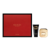 Gucci Guilty Woman SET: edt 30ml + Testápoló 50ml