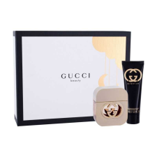 Gucci Guilty Woman SET: EDT 50ml + Testtej 50ml kozmetikai ajándékcsomag